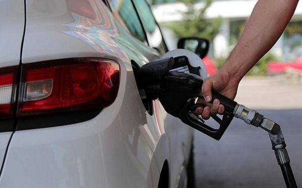 Як зменшити витрату бензину?