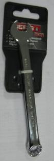 Ключ комбинированный 6 мм BERG (шт.)