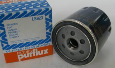 Фільтр PURFLUX  LS923 (LS867)         WL 7086          540/1