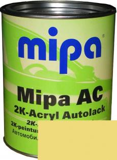 210 Примула MIPA 2K акрилова фарба 1л.