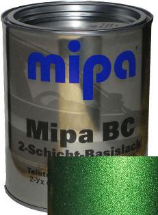 311 Игуана MIPA BC краска 1л.
