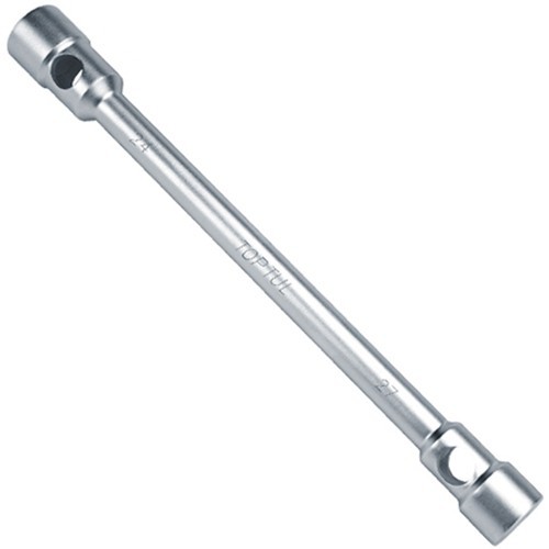 Ключ баллонный 32 х 33 мм TOPTUL прямой под стержень (шт.)