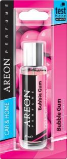 Ароматизатор Areon-VIP "Parfume" Bubble Gum (35 мл)