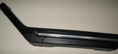 Ручка двери внутренняя 2103-06 (подлокотник) передняя (2 шт.) Мягких
