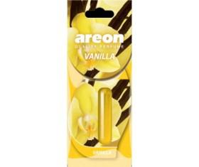 Ароматизатор Areon гелевый "Liguid" 5ml (Vanilla)