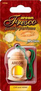 Ароматизатор Areon (пробковий) "Fresco" Melon