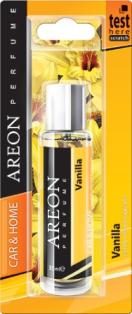 Ароматизатор Areon-VIP "Parfume" Vanilla (35 мл)