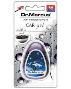 Ароматизатор Dr, Marcus "Car Gel" (гель) (на дзеркало) (black)