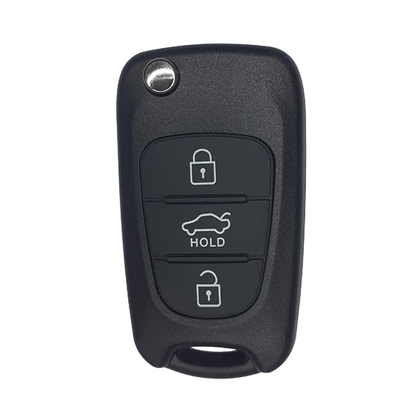 Корпус ключа Hyundai HY 105
