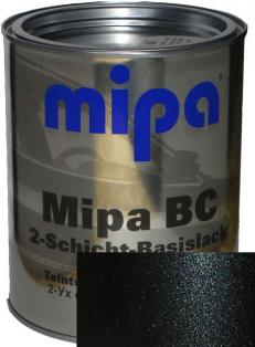 606 Молочний шлях MIPA BC фарба 1л.