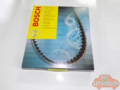 Ремень ГРМ Lanos 1.6 DOHC Bosch Lacetti 1.6 / NUBIRA 1.6