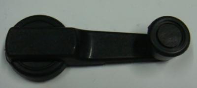 Ручка склопідіймача 2101-05 пластик