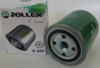 Фильтр масляный Zollex 107 Г-24 (406 двигатель)