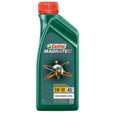Масло CASTROL 5W-30 А5 1л (Ford)