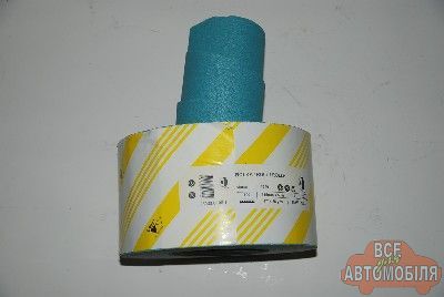 Наждачная бумага рулон SIA Р-150