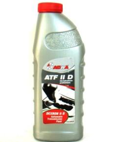 Масло ATF II ADWA 0,5 л