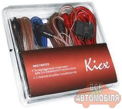 Комплект проводов KICX AKC10ATC2