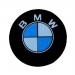 Фото1\.Эмблема "BMW"
