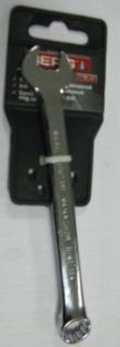 Ключ комбінований 17 мм BERG