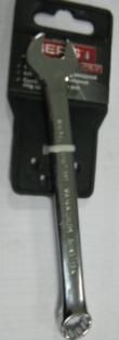 Ключ комбінований 19 мм BERG