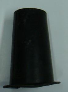 Пыльник стойки 1102-05 передний (малый без проема)  L=145мм