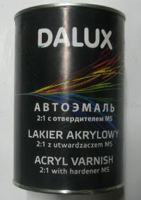 302 Лиана DALUX 2K акриловая краска 1л.