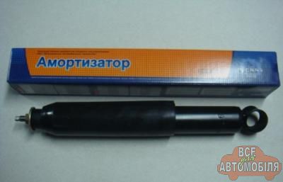 Амортизатор 3302, 2217 Скопінськ