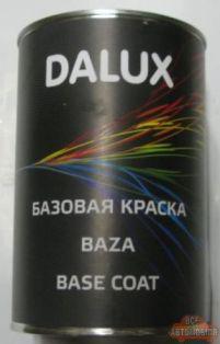 128 Искра DALUX BC краска 1л.