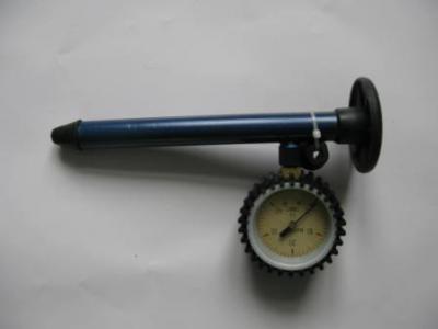 Компресометр для дизельних двигунів 40 атм. з ручкою ХЗСО