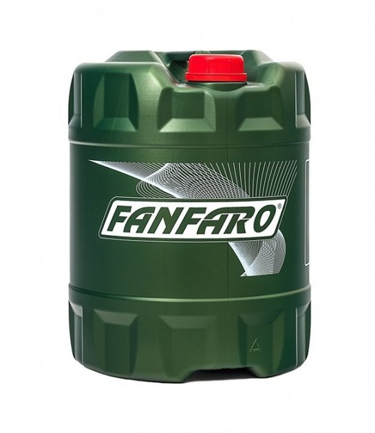 Масло моторное Fanfaro TDI 10w-40 20л диз
