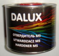 Затверджувач для акрилових продуктів DALUX 2K MS 0.5 л. (універсальний) РОЗПРОДАЖ