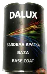 105 Франкония DALUX BC краска 1л.