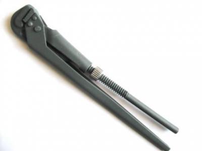 Ключ трубный рычажный 500 мм Technics №3 (шт.)