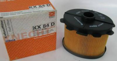 Фільтр KX 84 D            аналог WF 8177     816/2