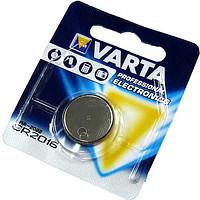 Батарейка VARTA CR 2016 (1шт.)