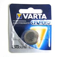 Батарейка VARTA CR 2025 (1шт.)