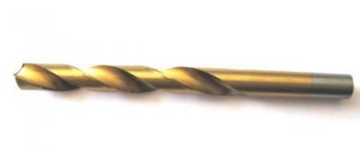 Сверло по металлу HSS Spitce 11,0 мм с титановым покрытием (шт.)