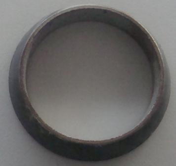 Кольцо катализатора 2110 (металлокерамическое)