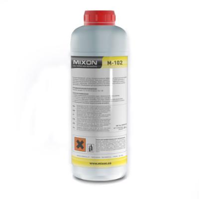Поліроль Mixon M-102 антистатична для шкіри і пластмас 1 кг /ан. Plak 2R/