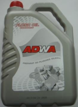 Масло промывочное ADWA 3.5 л