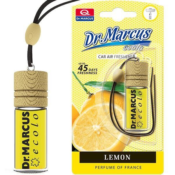 Ароматизатор Dr.Marcus "Ecolo" Lemon