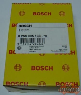 Датчик Лямбда-зонд 2112 (0258005133) Bosch