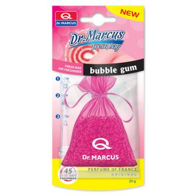 Ароматизатор Dr.Marcus "Fresh Bag" / Bubble Gum