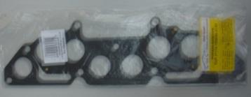 Прокладка коллектора 21114 БЦМ (1118, 1,6 8V (2-х слойная) (21114-1008080-02-02)