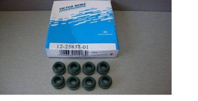 Сальники клапанів 2101-08 (ГАЗ 406 двигун) Victor Reinz (упак) (ориг.) (1102)