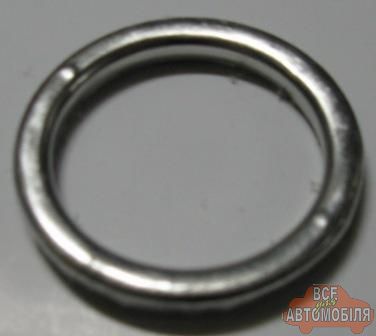 Кольцо глушителя ГАЗ-2410, 53