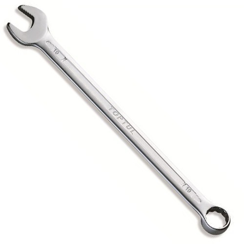 Ключ комбинированный 13 мм TOPTUL удлиненный (шт.)