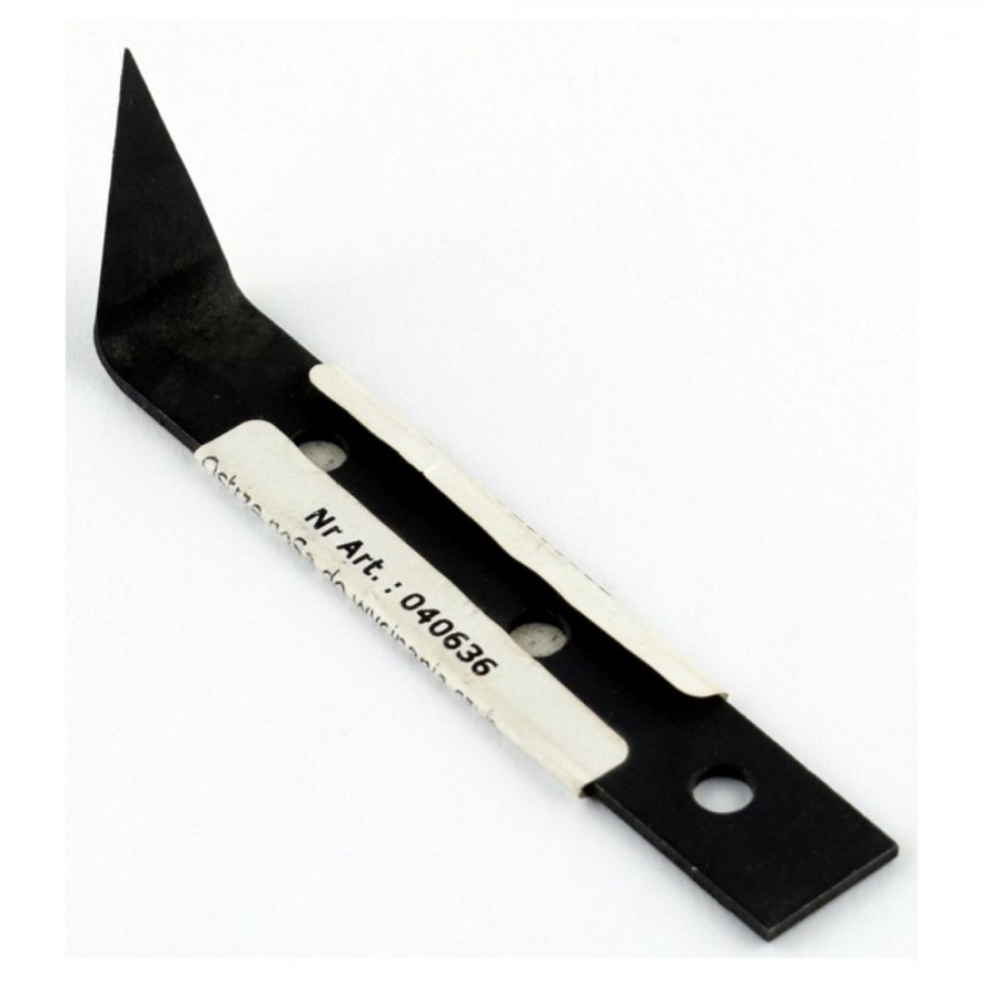 Лезвие для ножа APP для демонтажа автостекла