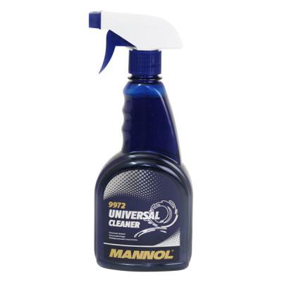 Очиститель (универсальный) для ФНС MANNOL 9972 0,5 л