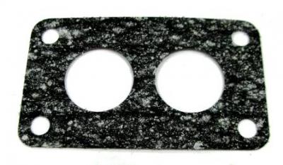 Прокладка під карбюратор 2108 (паронітова ) 2 кільця